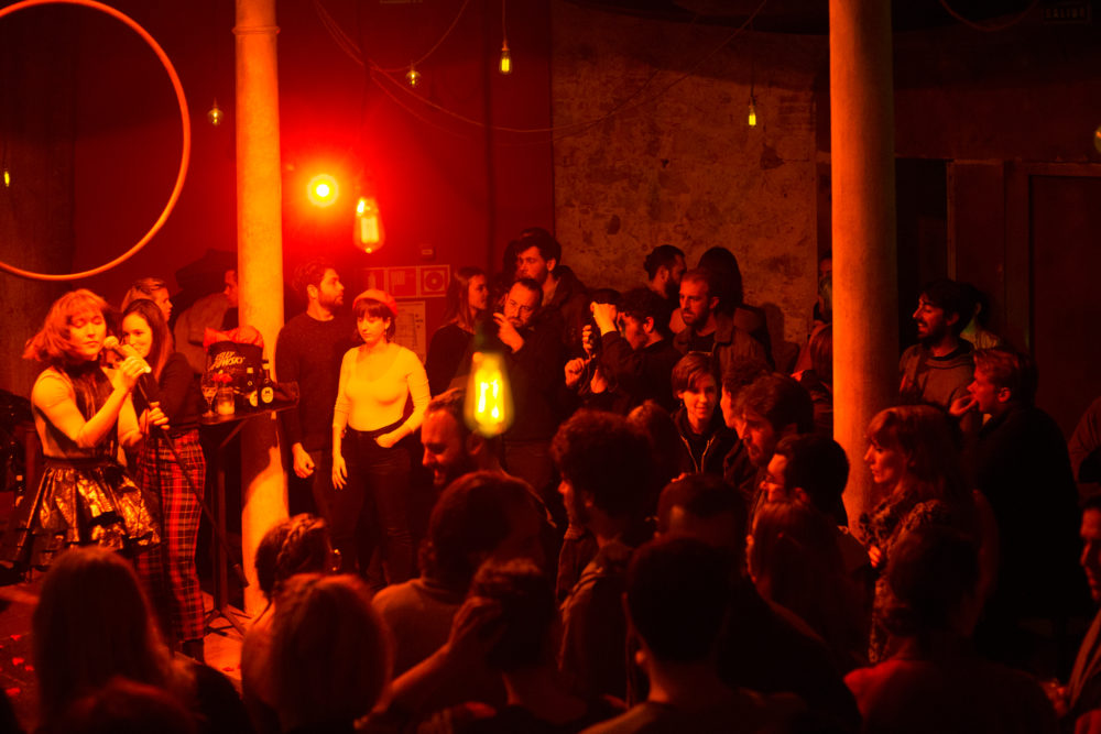 Bild zu La Clave: Noche de Latin Jazz y Salsa en vivo + DJ in Ocaña.